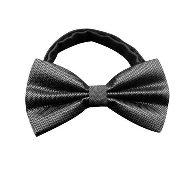 2017 New Arrival Men's bow tie Fashion Butterfly bowtie Wedding commercial bow ties Cravats Accessories ties for men corbatas