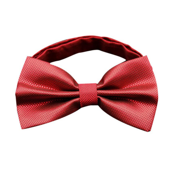 2017 New Arrival Men's bow tie Fashion Butterfly bowtie Wedding commercial bow ties Cravats Accessories ties for men corbatas