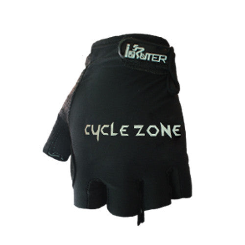 RockBros Bike Cycling Gel Half Finger Gloves Short Finger Sport Gloves Brace Gym Sports Wristic Protector Wrist Glove