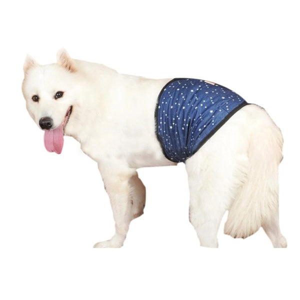 dog clothing Big Dog Pet Physiological Pants for Large Dog Winter Clothes Pet Clothes Big Apparel Coat Pet Product cachorro