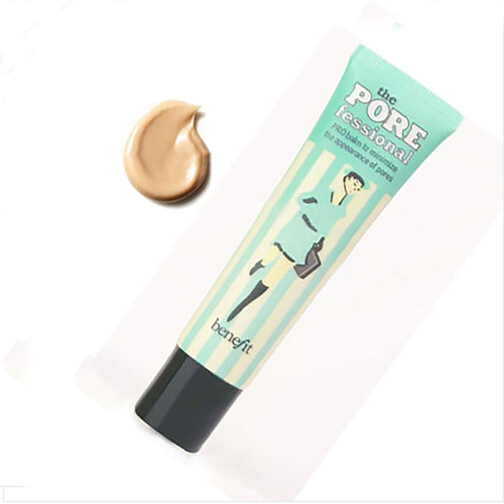 The Pore Fessional Benefit Face Primer Pore Invisible Cosmetics Concealer